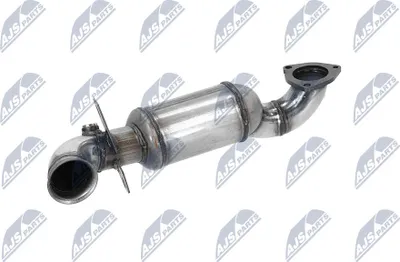 Produktbild von NTY Katalysator Kat für MINI Schrägheck (R56) KAT-CT-003