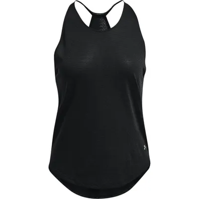 Produktbild von Under Armour Ua Streaker Tank-Schwarz 1361372-001__XS