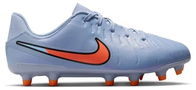 Immagine prodotto di Nike Tiempo Legend 10 Academy FG/MG, confezione "Scary Good" (taglia per ragazzi) - EU 36