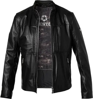 Produktbild von Milestone Kunstlederjacke für Damen