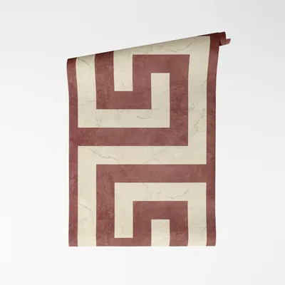 Produktbild von A.S. Création Floral-Vliestapete – Beige, Braun, Creme – 10,05 x 0,53 m