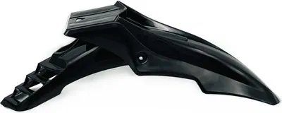 Immagine prodotto di Parafango nero anteriore per supermoto