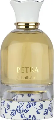 Zdjęcie produktu dla Lattafa Petra woda perfumowana dla kobiet 100 ml