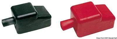 Produktbild von Osculati Caps Accessoire