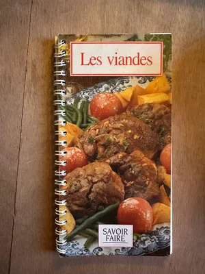 Image de Les viandes