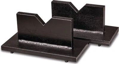Produktbild von Metallkraft Prismenblock-Set für WPP 100 HBK, 4105100