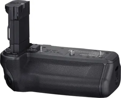 Immagine prodotto di Canon BG-R20 Impugnatura per la batteria della macchina fotografica digitale Nero