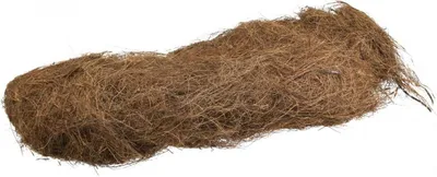 Produktbild von Palmenfasern für Gestecke und Deko Floristikmaterial