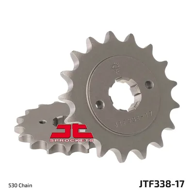 Zdjęcie produktu dla Ritzel 17Z 530