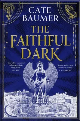 Obrázok produktu pre The Faithful Dark