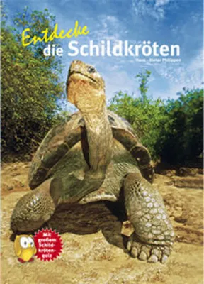 Produktbild von Entdecke die Schildkröten