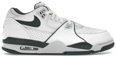 Produktbild von Nike Air Flight '89 Low Summit White Vintage Green - EU 44