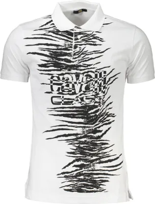 Immagine prodotto di Magliette Cavalli Class qxt64ekb010f9ae7a0bianco0005xl