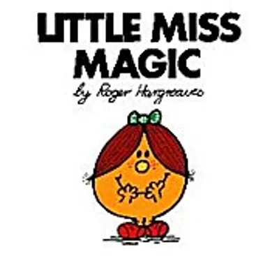 Image de Little Miss Magic