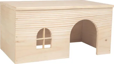 Immagine prodotto di Flamingo Holzhaus Mody, dimensioni: L