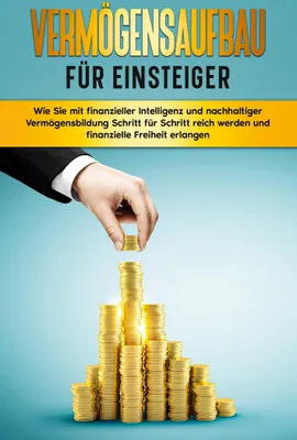Produktbild von Vermögensaufbau für Einsteiger