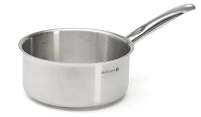 Zdjęcie produktu dla de BUYER PRIM APPETY Kasserolle IND.20cm (DB3501-20)