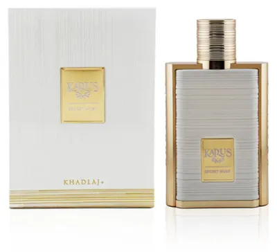 Immagine prodotto di Karus Secret Musk - EDP, 100 ml