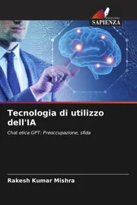 Produktbild von Tecnologia di utilizzo dell'IA
