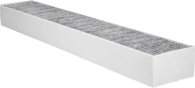 Produktbild von easyPART passend für GAGGENAU Aktivkohlefilter 10075630 für Dunstabzugshaube | Kohlefilter, Geruchsfilter, Dunstfilter, Adsorptionsfilter