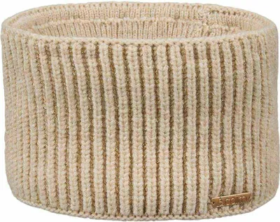 Produktbild von Cairn Henda Nackenwärmer Beige Mann Beige One Size