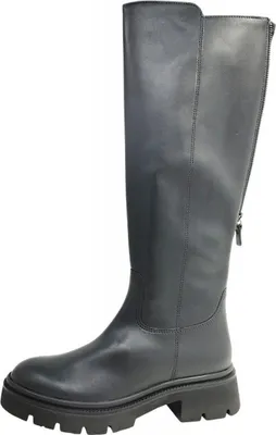 Produktbild von Gabor Damen Langschaftstiefel 36