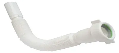 Produktbild von Saugschlauch, ausziehbar von 34 cm bis 80 cm