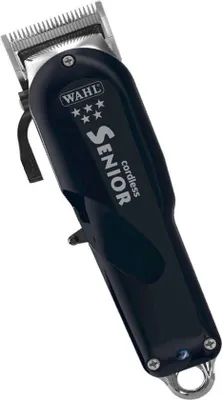 Obrázok produktu pre Wahl HSM Cordless Senior 5* 08504-2316H Strihač vlasov 2-pin EU