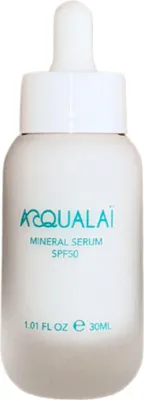 Obrázek produktu pro Acqualai Minerální sérum SPF 50 30 ml