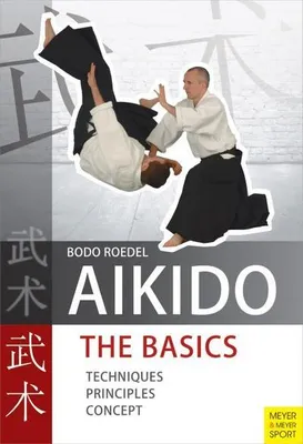 Image de Aikido - The Basics