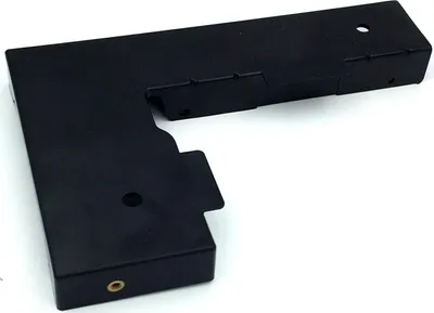 Zdjęcie produktu dla CoreParts KIT177A, Uchwyt montażowy dysku twardego, Czarny, 2.5", RD450 ,RD550 RD650, TD350, 0F238F, F238F, 0X968D, X968D, 0G302D, G302D,F9541 ,KG1CH, 190 mm, 28 mm