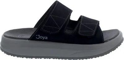 Produktbild von Joya MAX III Blue Pantolette, Nubuck Leather, SENSO-Sohle, Kategorie EMOTION 243san 44