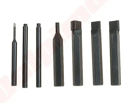 Produktbild von Werkzeugesatz Für Vergaser Zama Ztk-101