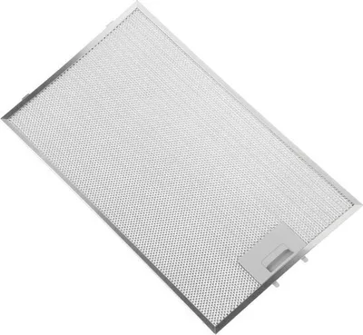 Image de Profilo metal filter 742967 / 00742967 388x265x8mm