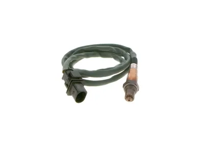 Image de Sonde lambda BOSCH 0 258 017 020