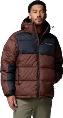 Obrázok produktu pre Columbia Pike Lake™ Ii Jacket Brown M M