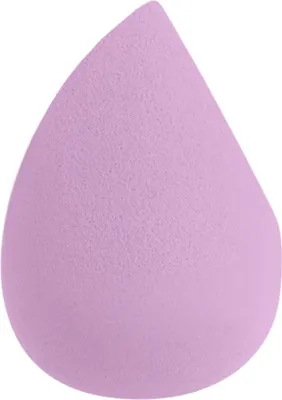 Produktbild von IBRA Makeup - Blender Sponge lila Make-up-Schwamm 1 Stück