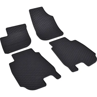 Image de Tapis de sol caoutchouc Rigum Honda HR-V 2022-