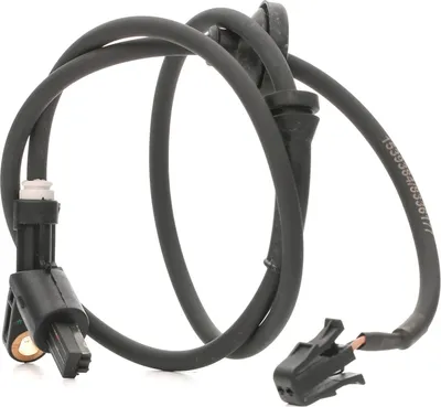 Produktbild von RIDEX ABS Sensor Raddrehzahl Hinten Beidseitig für VW PASSAT Variant (3A5, 35I) 412W0182