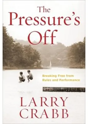 Obrázok produktu pre The Pressure's Off
