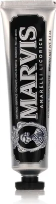 Produktbild von Marvis Amarelli Licorice, 85 ml, Erwachsener