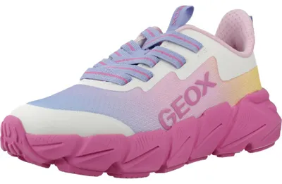 Produktbild von Geox Sneaker Sneaker Kunstleder/Textil
