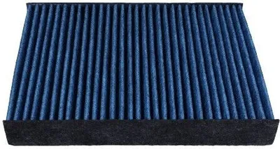 Produktbild von MAXGEAR 26-1798 Aktivkohle Innenraumfilter Pollenfilter für RENAULT Scénic III (JZ0/1) GRAND SCÉNIC III (JZ0/1) Trafic III Kastenwagen (FG) für OPEL