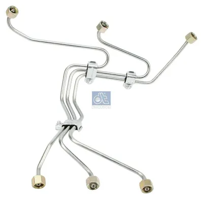 Produktbild von DT Spare Parts Hochdruckleitungssatz Einspritzanlage 5.94240