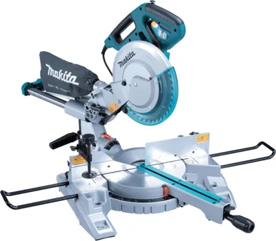 Produktbild von Makita Kapp- und Gehrungssäge 1.430 W 260 mm 4.300 min-1 LS1018L