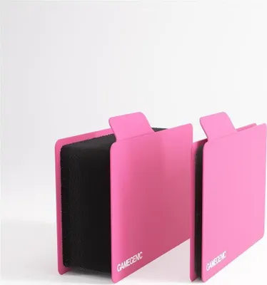 Image de GGS60140 - Diviseur Sideloading Sizemorph - Rose