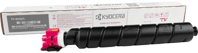 Produktbild von KYOCERA TK-8545M, 20000 Seiten, Magenta, 1 Stück(e)