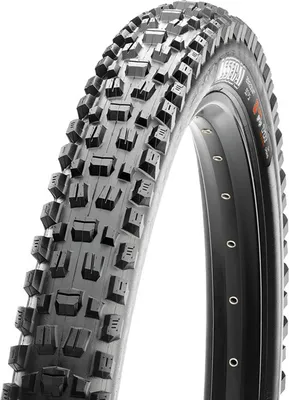Produktbild von Reifen Maxxis Assegai faltbar 29x2.60"WT 66-622 schwarz TLR DD 3CMG