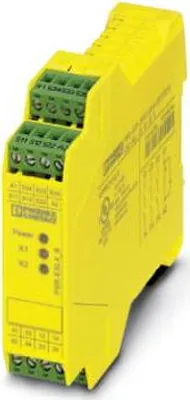 Produktbild von Phoenix Contact 2981059, 250 V, 72 A, 22,5 x 114,5 x 99 mm, 193,9 g, -20 - 55 °C