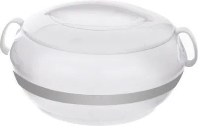 Obrázek produktu pro Termální miska ORION / termální nádoba na oběd DELUXE 2,3 l